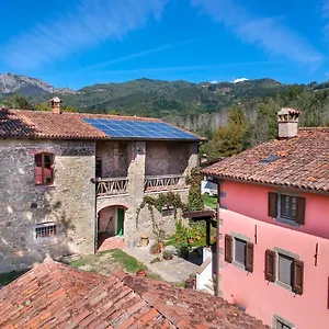 Il Corniolo Alloggio per agriturismo