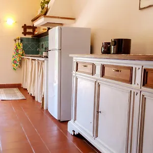 Casale Le Pitte Casa vacanze