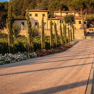 Cilnia Alloggio per agriturismo