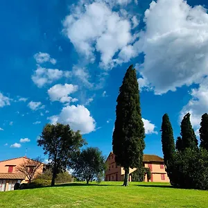 Tenuta Agricola Fraschiera Alloggio per agriturismo